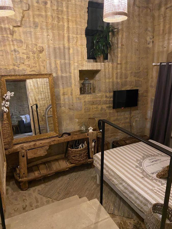 Gite Le Medieval Sarlat-la-Canéda Exteriér fotografie