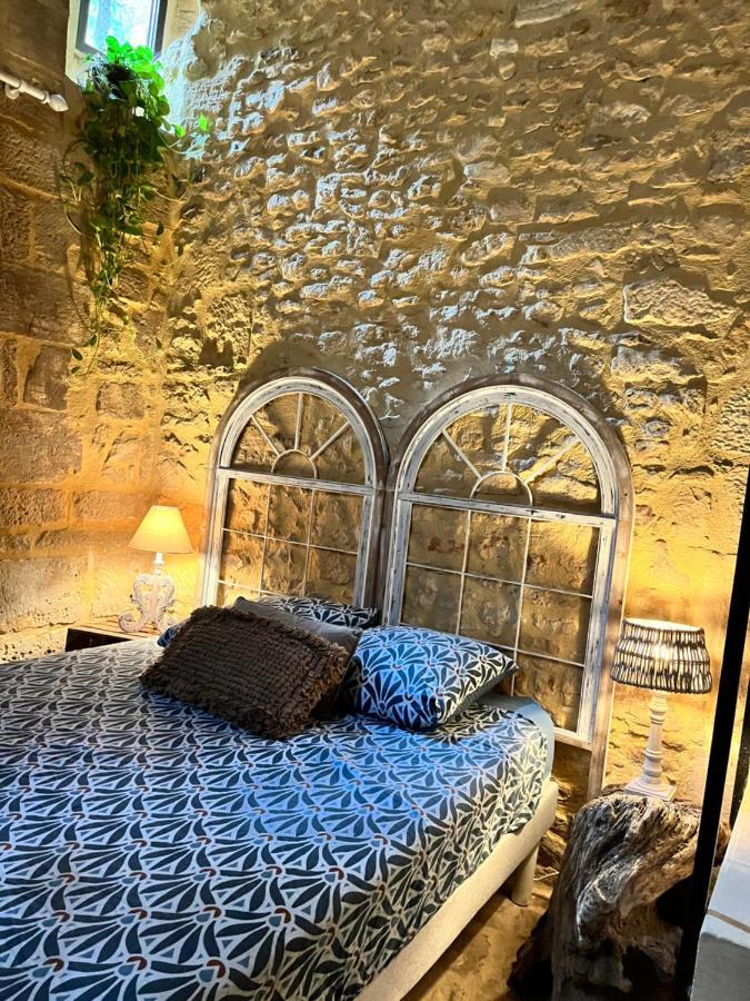Gite Le Medieval Sarlat-la-Canéda Exteriér fotografie